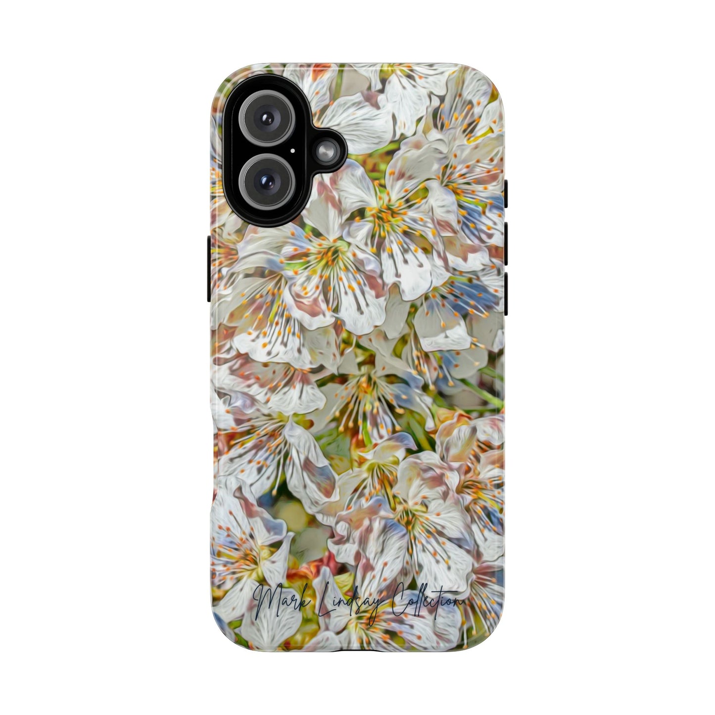 Cherry Blossom Spectacular Premium Impact Resistant Tough Cases