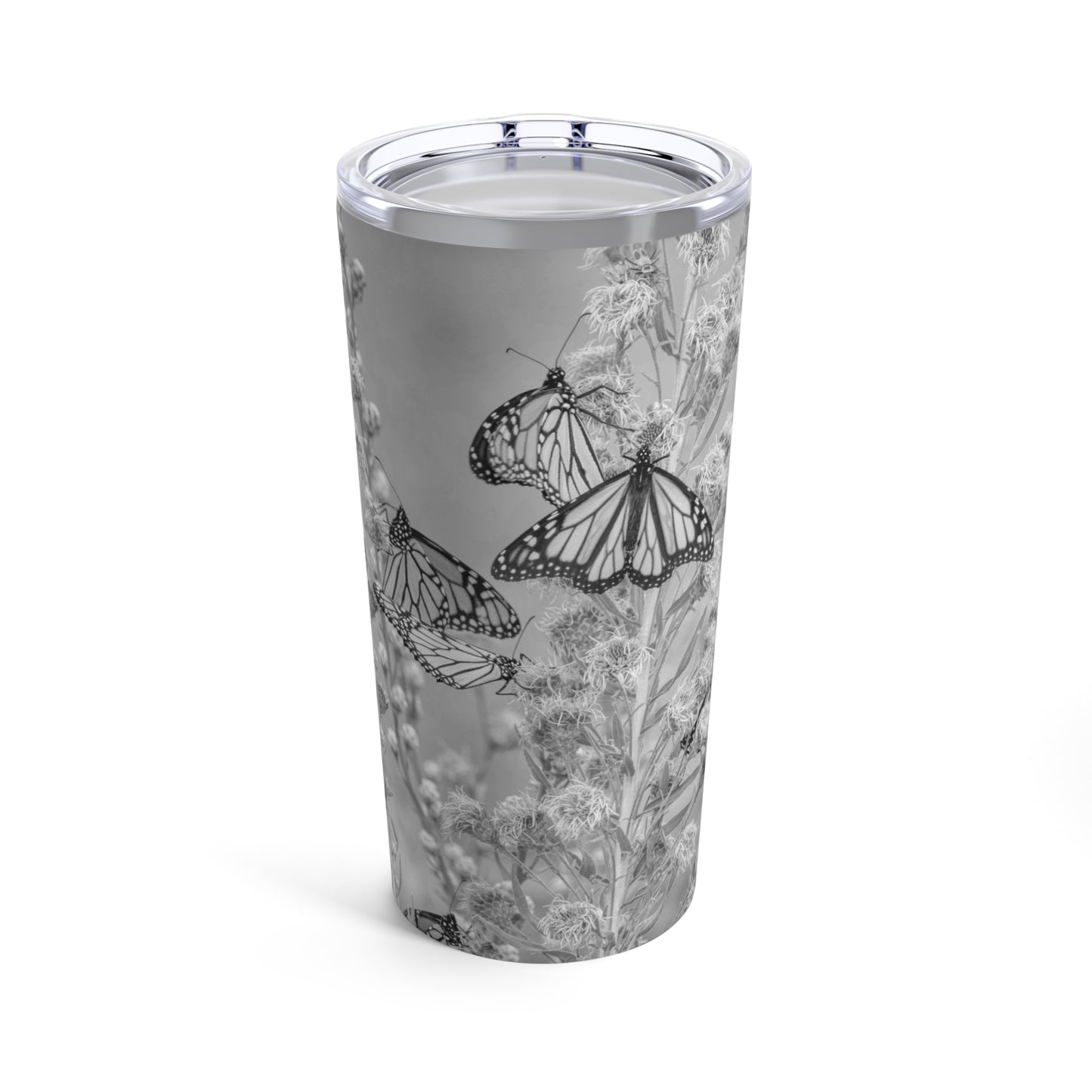 Monarch Magnificence Tumbler 20oz