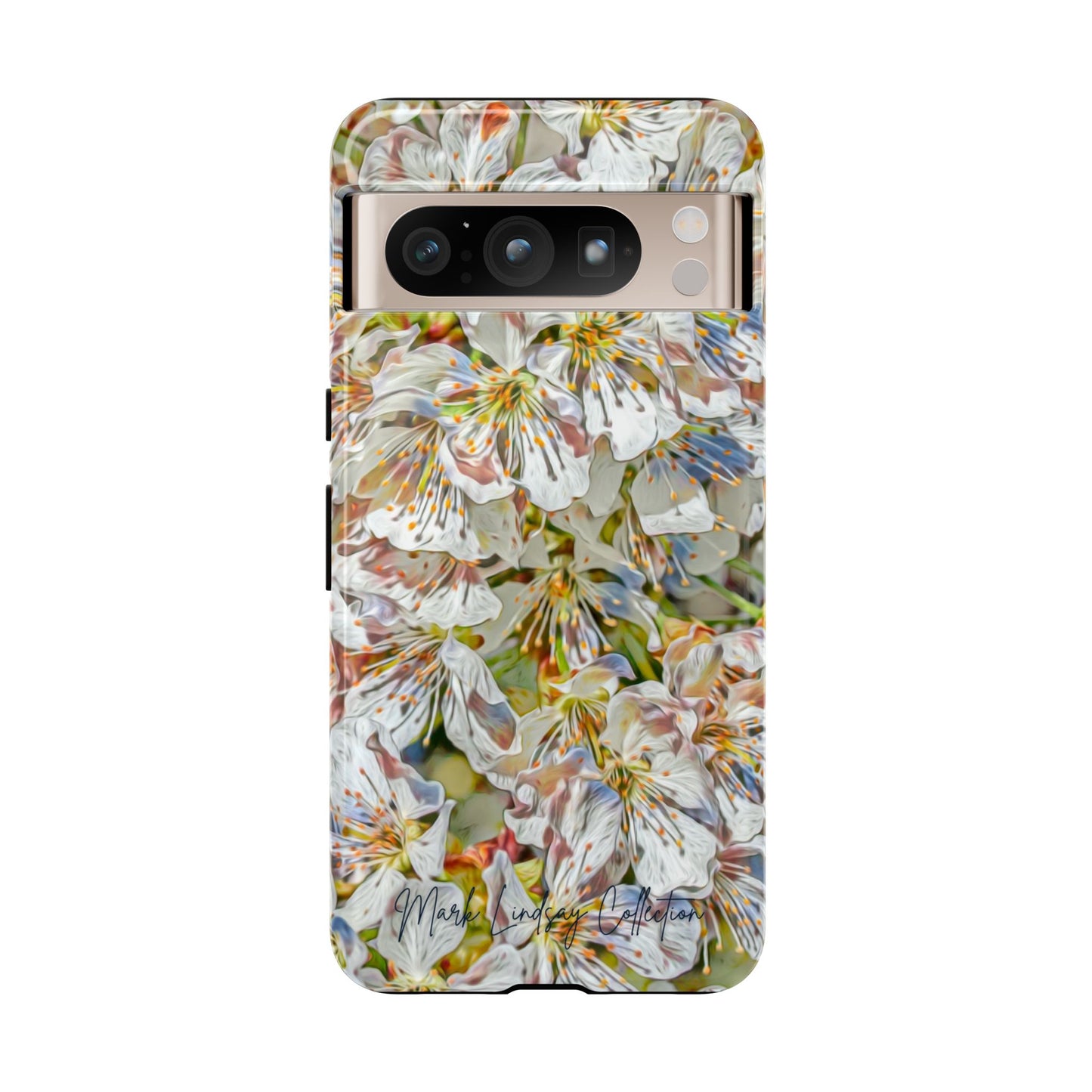 Cherry Blossom Spectacular Premium Impact Resistant Tough Cases