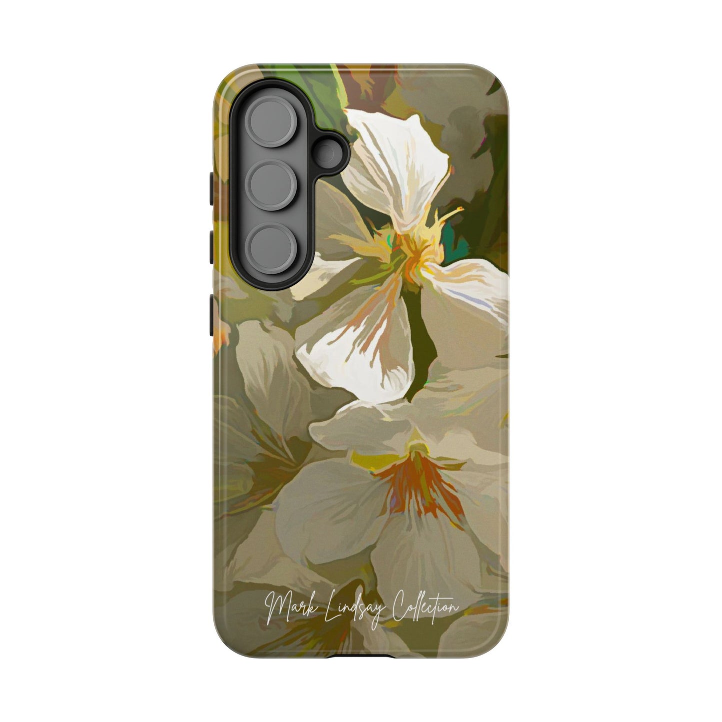 Cherry Blossom Passion Premium Impact Resistant Tough Cases