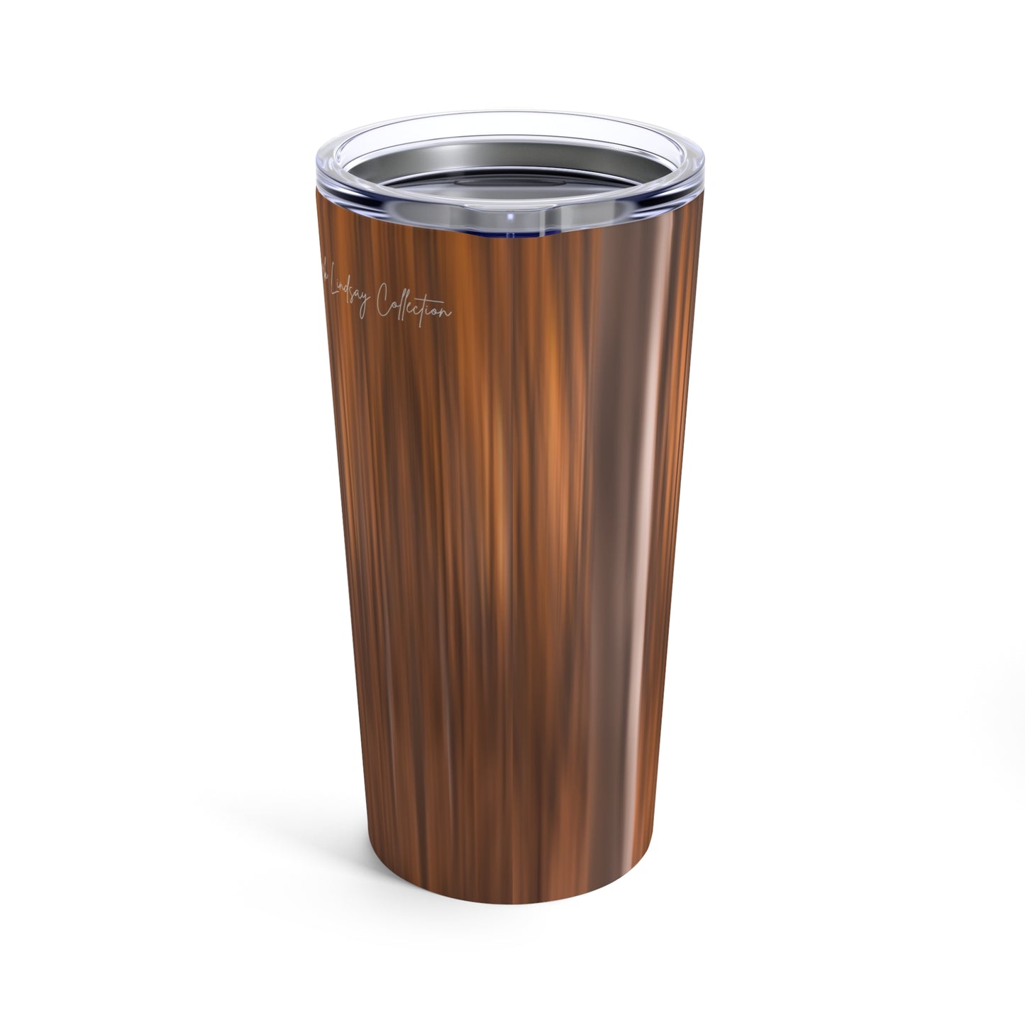 Blurry Aspens Tumbler 20oz