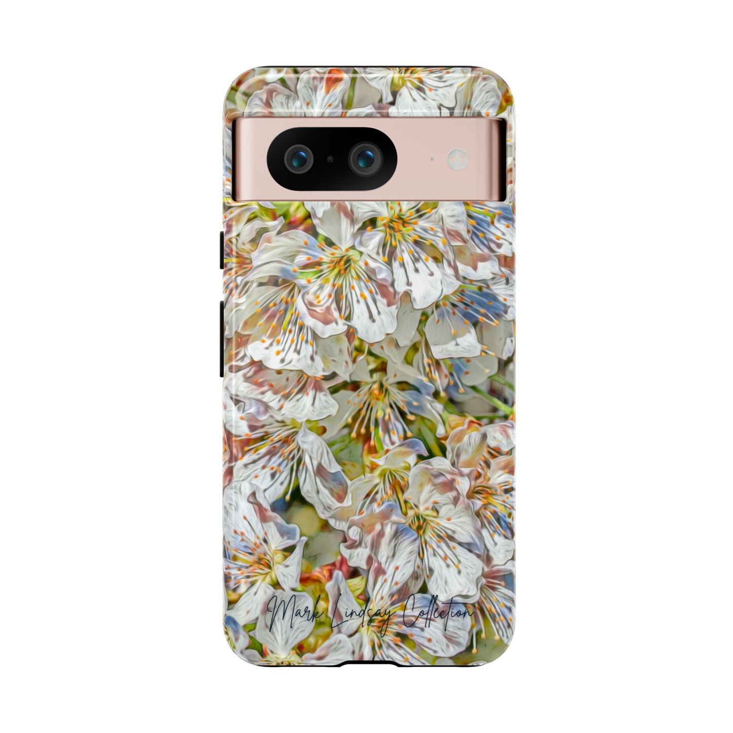 Cherry Blossom Spectacular Premium Impact Resistant Tough Cases