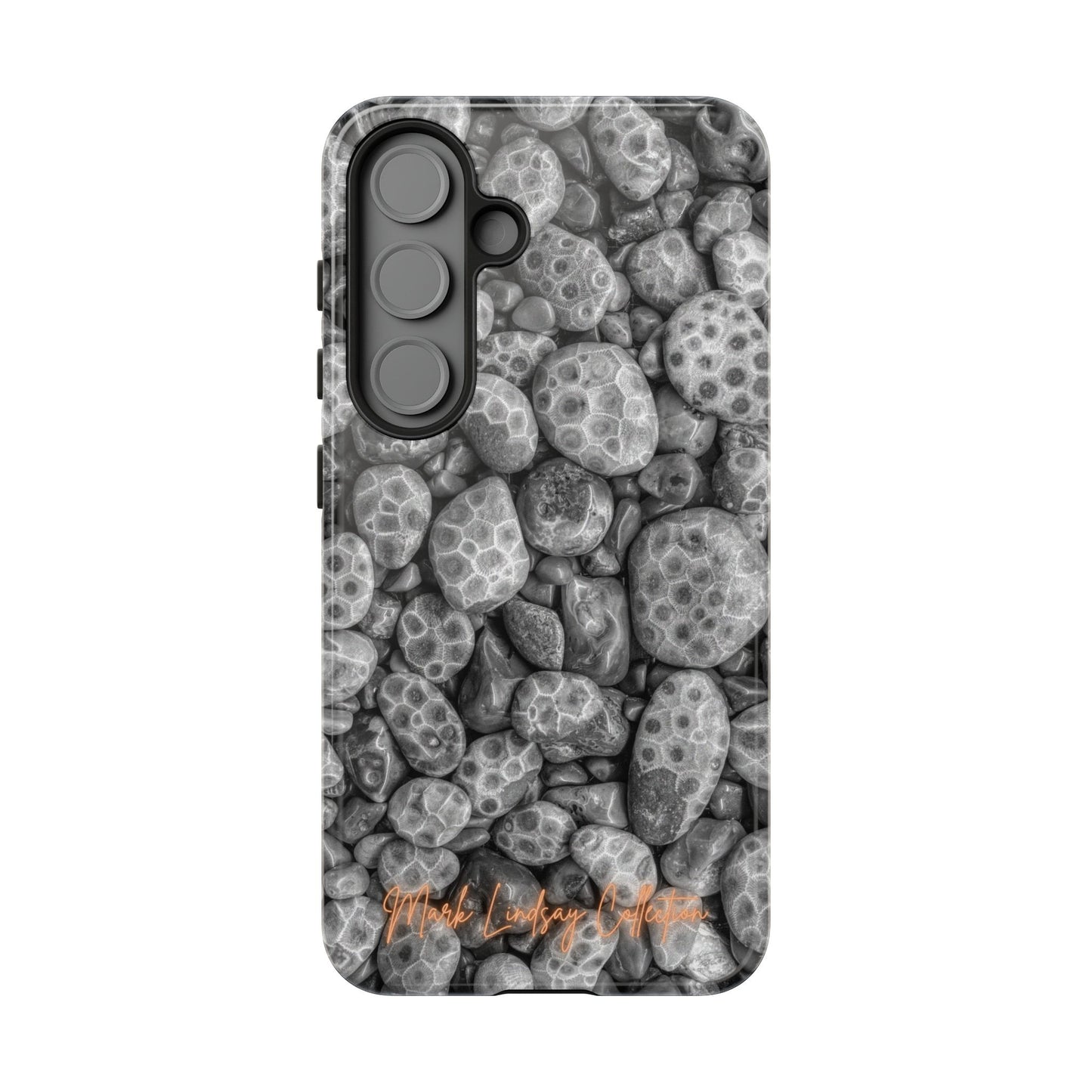 Petoskey Stone Premium Impact Resistant Tough Cases