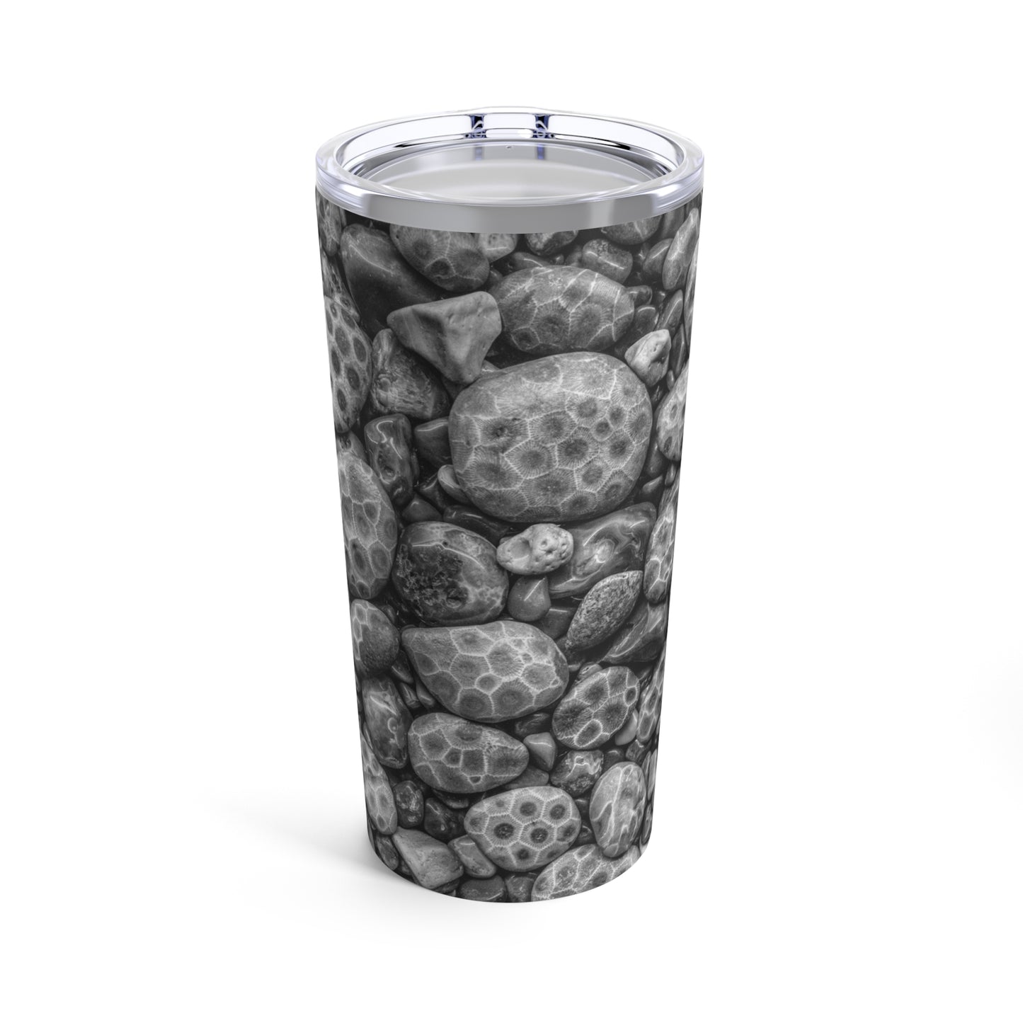 Petoskey Stone Tumbler 20oz