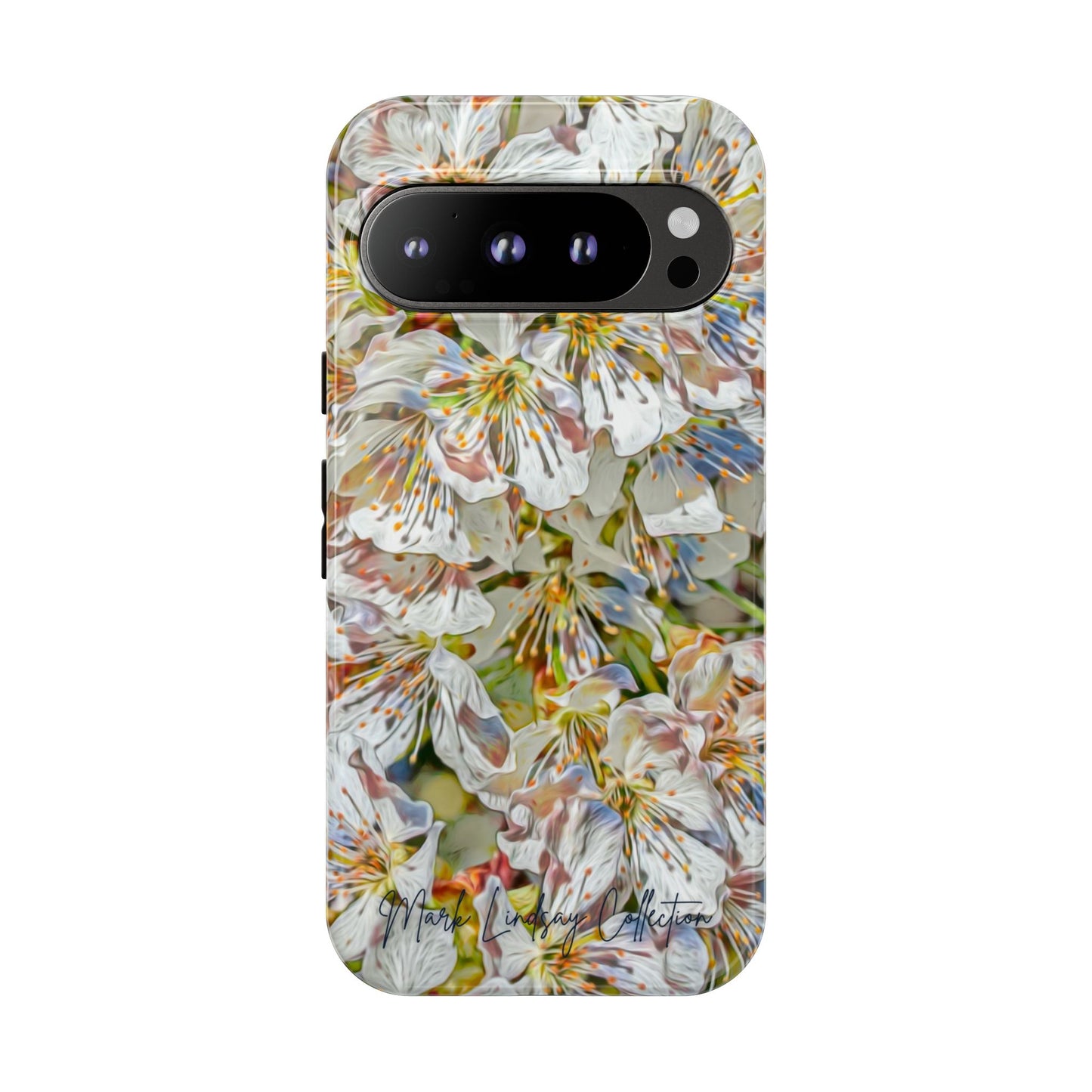 Cherry Blossom Spectacular Premium Impact Resistant Tough Cases