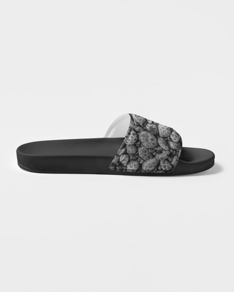 Petoskey Stones Women's Slide/Sandal