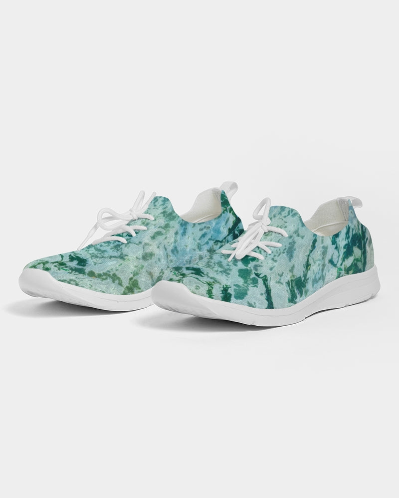 Tree Agate Rising Strong Lace Up Flyknits