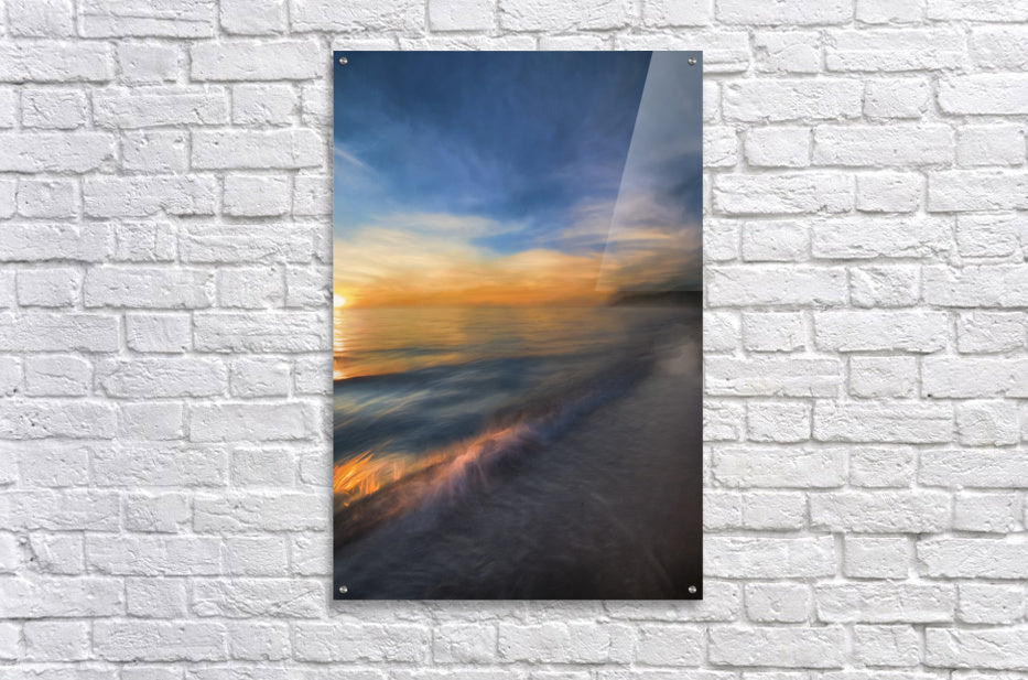 Acrylic Print