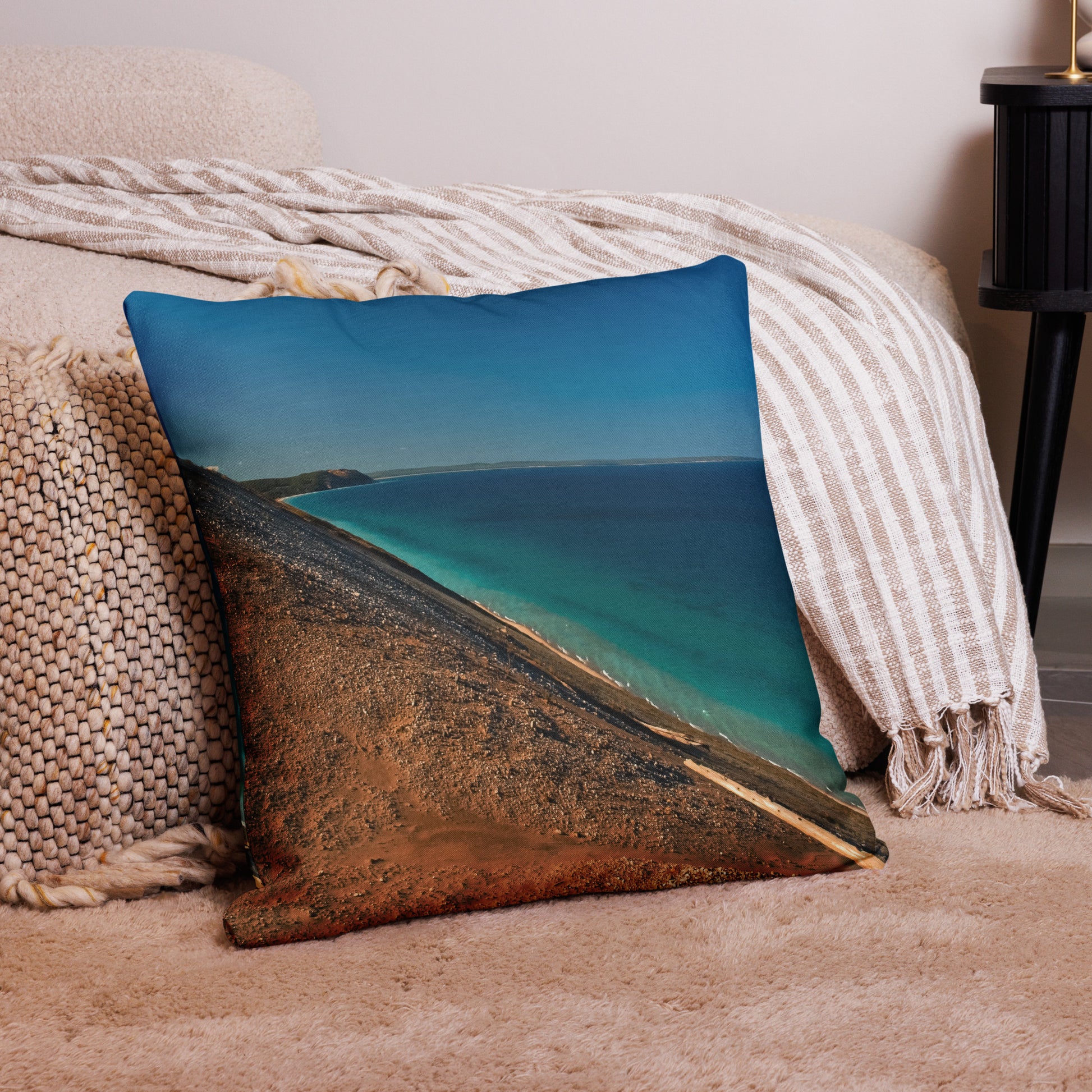 All-Over Print Premium Pillow